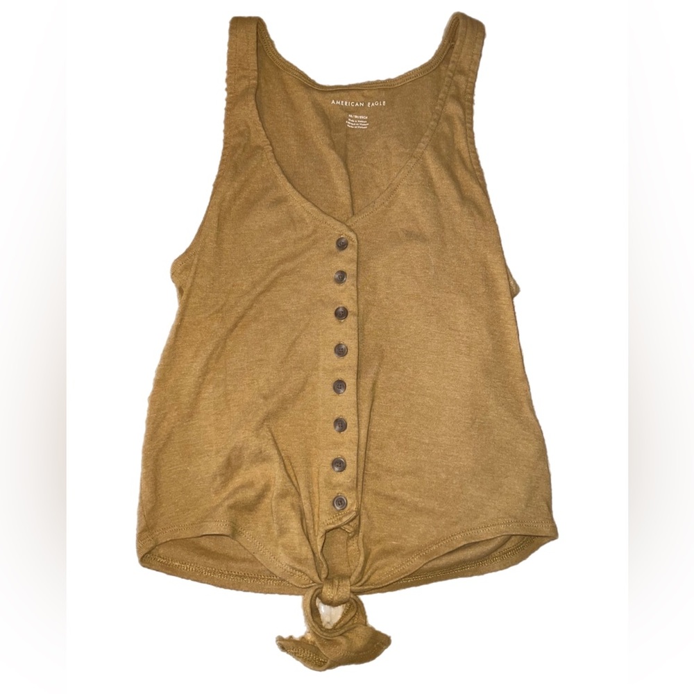 American Eagle Tank Top